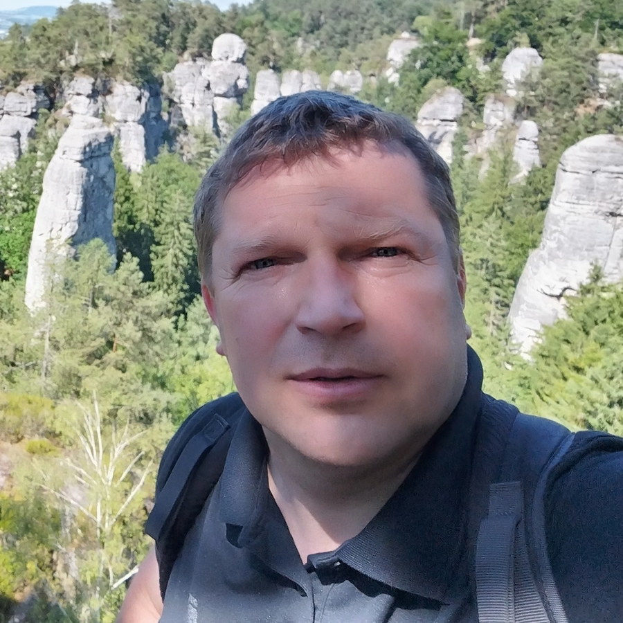 Václav Zahrádka, DiS.