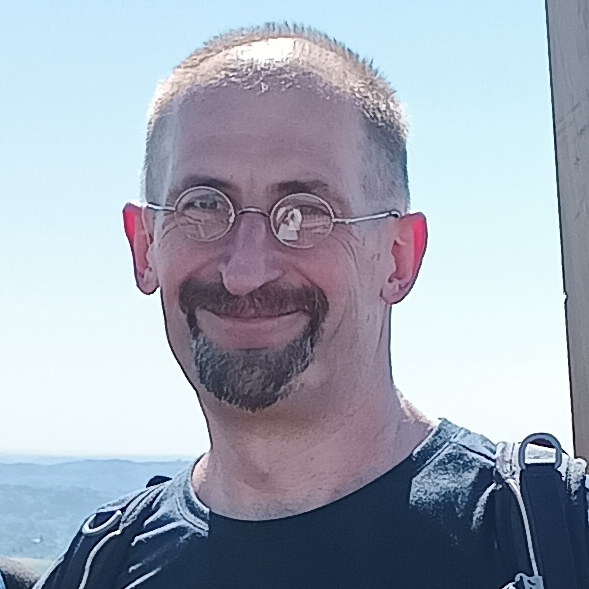 Aleš Horák